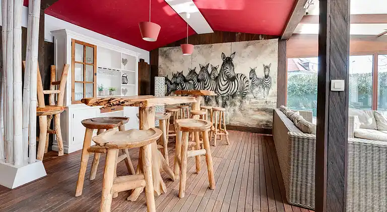 Villa in Middelkerke