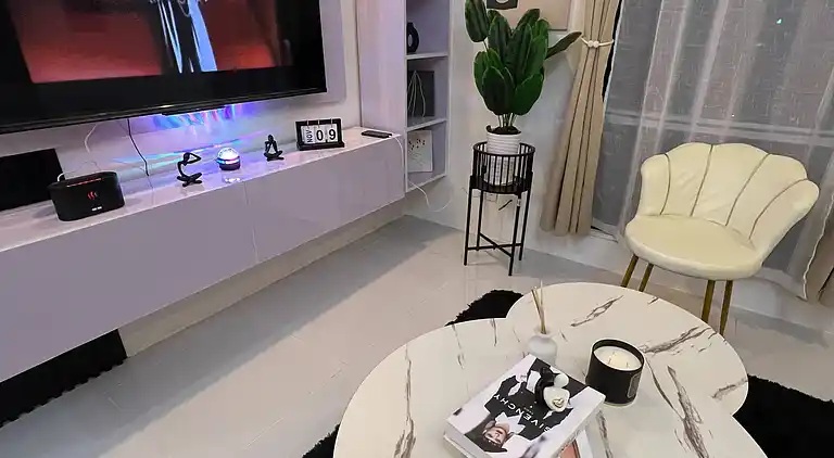 Welcome to lucky7suites