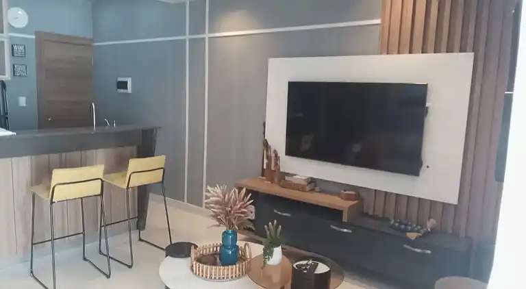 Excellent apartment for your stay in Torre Sky 01