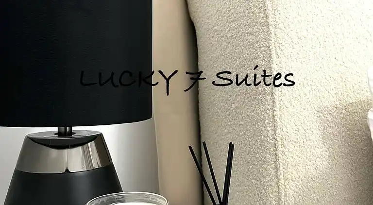 Welcome to lucky7suites