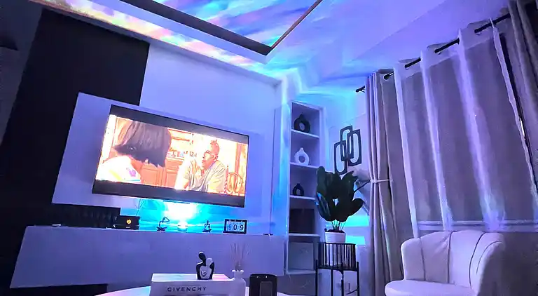 Welcome to lucky7suites