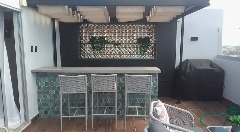 Excellent apartment for your stay in Torre Sky 01