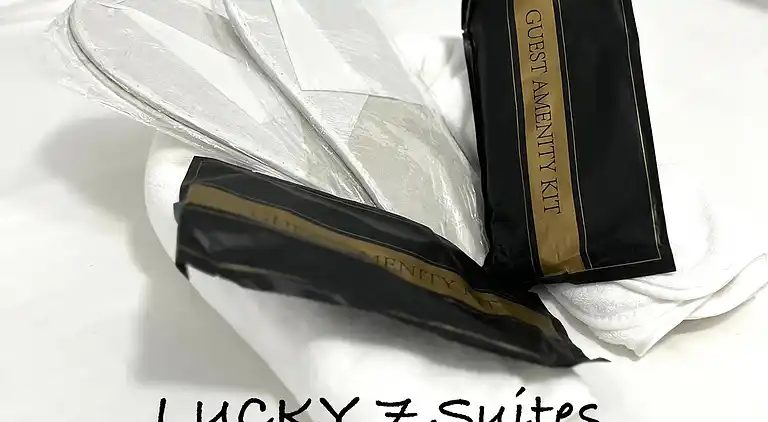 Welcome to lucky7suites