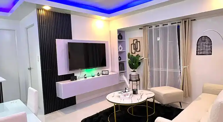 Welcome to lucky7suites