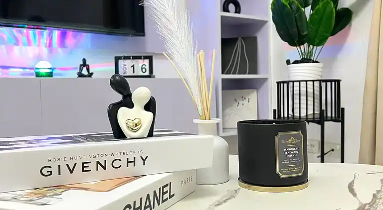 Welcome to lucky7suites