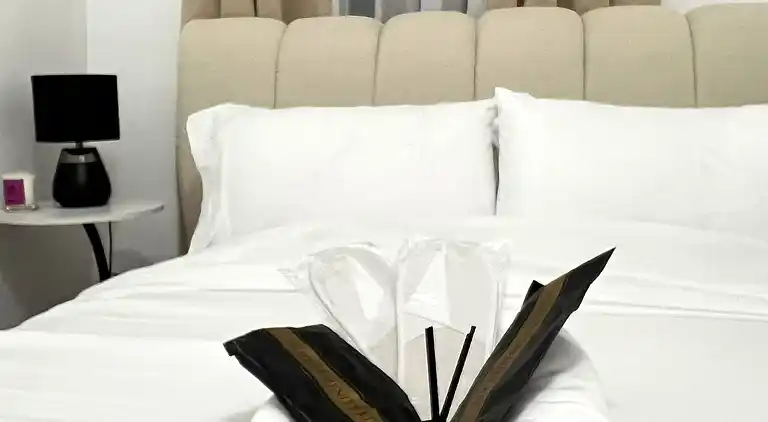 Welcome to lucky7suites