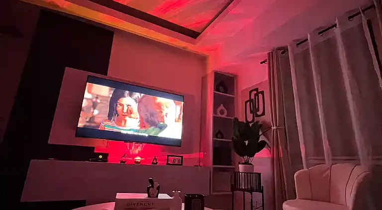 Welcome to lucky7suites