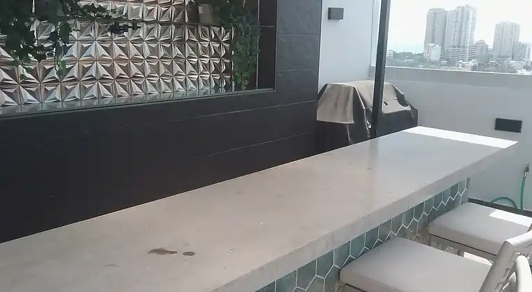 Excellent apartment for your stay in Torre Sky 01