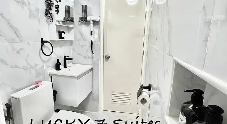 Welcome to lucky7suites