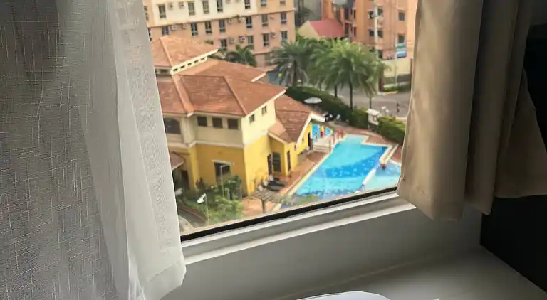 Welcome to lucky7suites