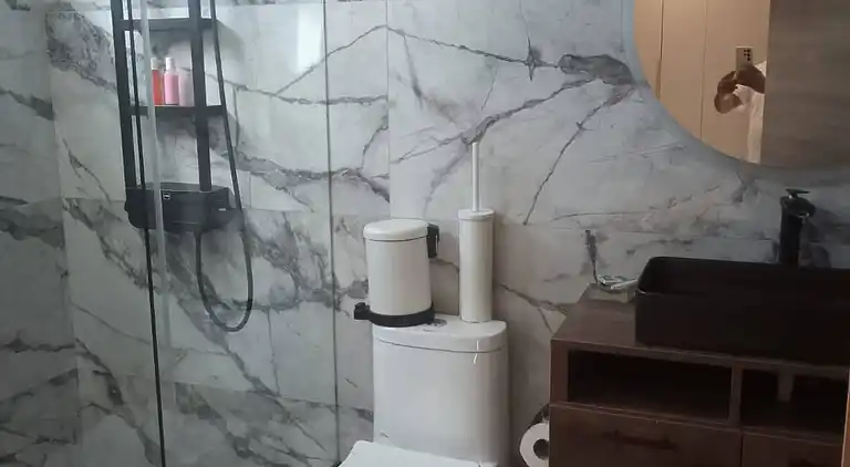 Excellent apartment for your stay in Torre Sky 01