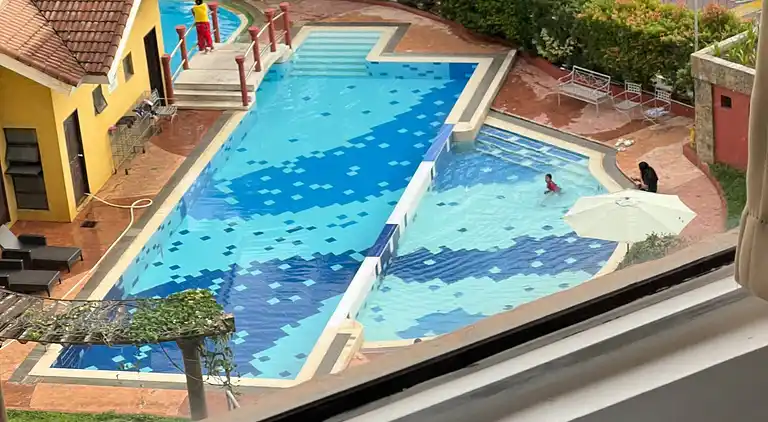 Welcome to lucky7suites