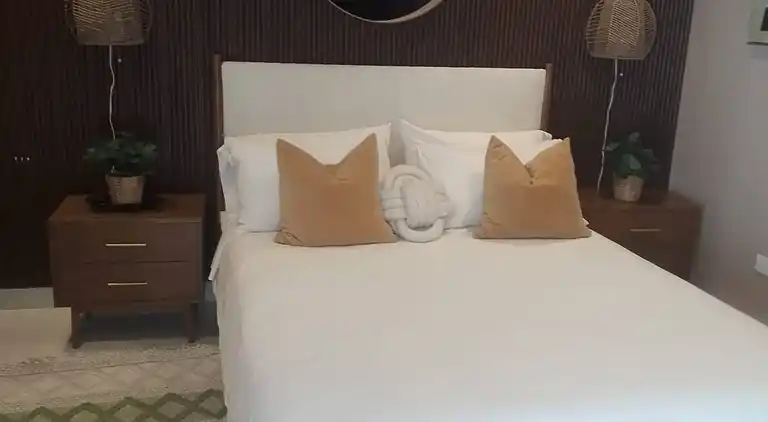 Excellent apartment for your stay in Torre Sky 01