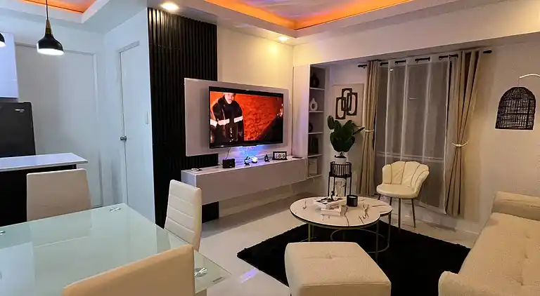 Welcome to lucky7suites