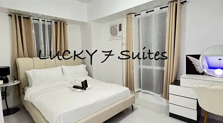 Welcome to lucky7suites