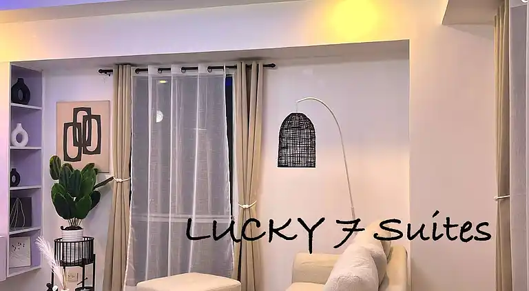 Welcome to lucky7suites