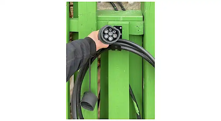 Ferienhaus in Ulfborg