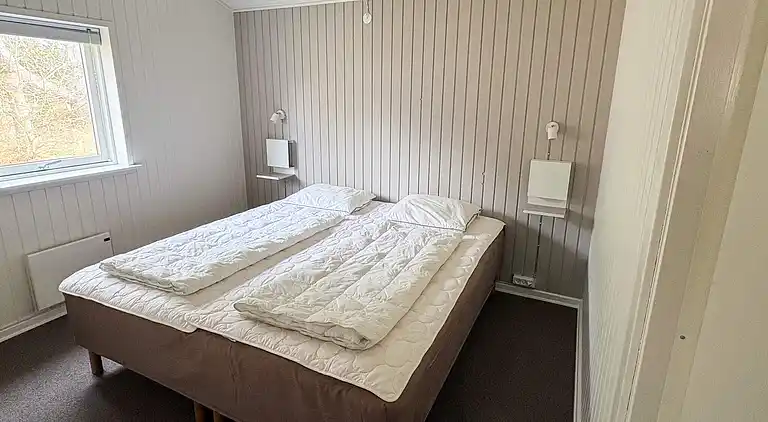 Holiday home in Hals