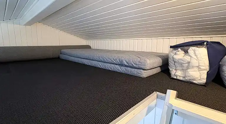 Holiday home in Hals