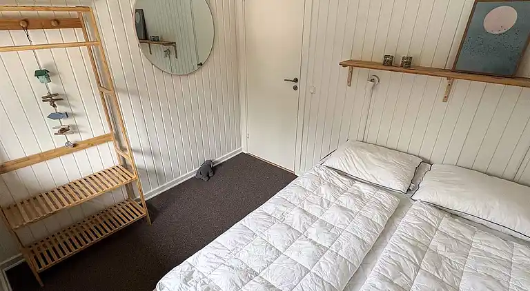 Holiday home in Hals