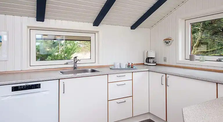 Holiday home in Vejers Strand