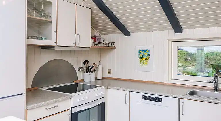 Holiday home in Vejers Strand