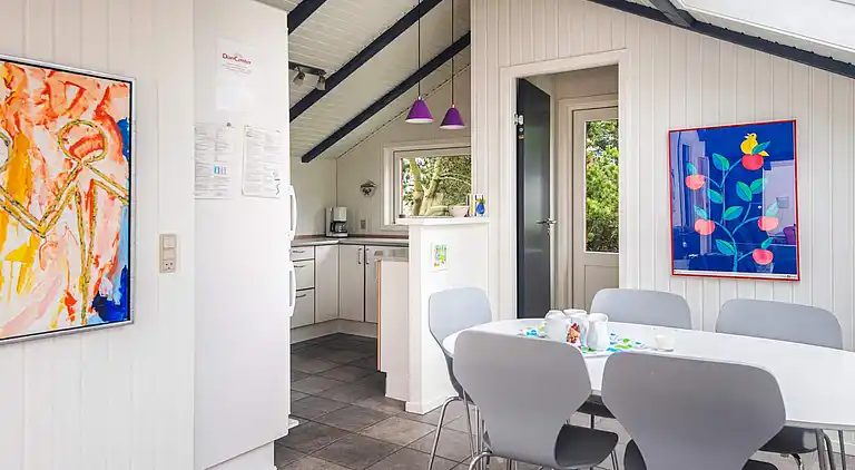 Holiday home in Vejers Strand