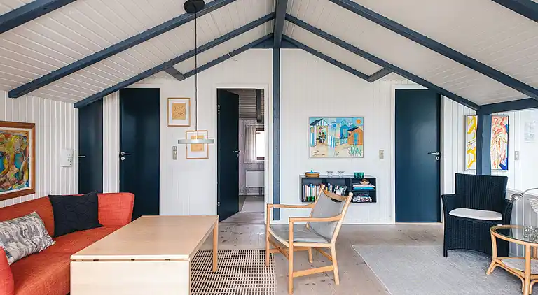 Holiday home in Vejers Strand