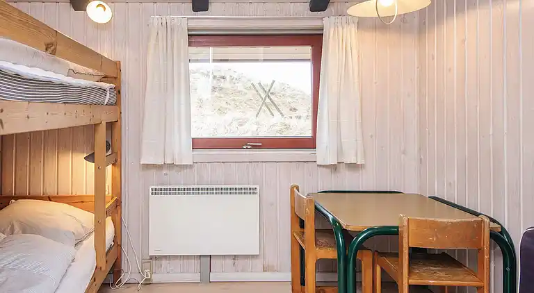 Holiday home in Vejers Strand