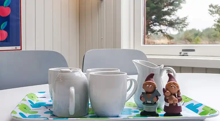 Holiday home in Vejers Strand