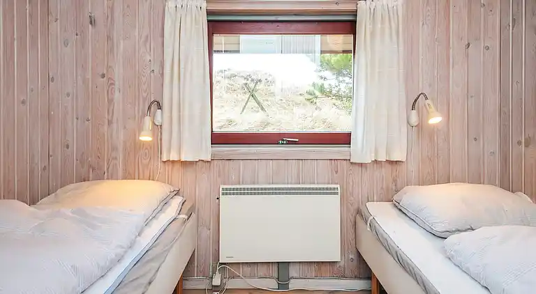 Holiday home in Vejers Strand