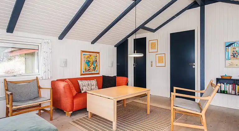 Holiday home in Vejers Strand