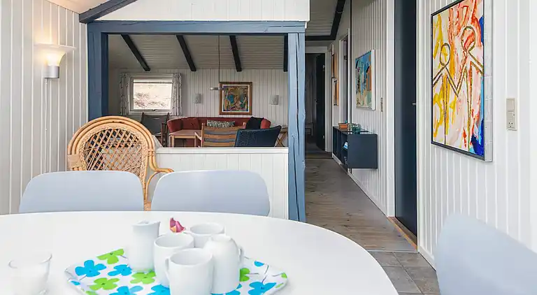 Holiday home in Vejers Strand