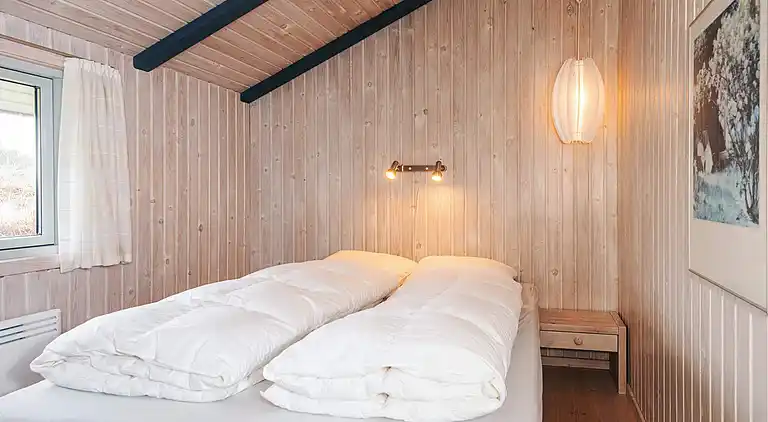 Holiday home in Vejers Strand