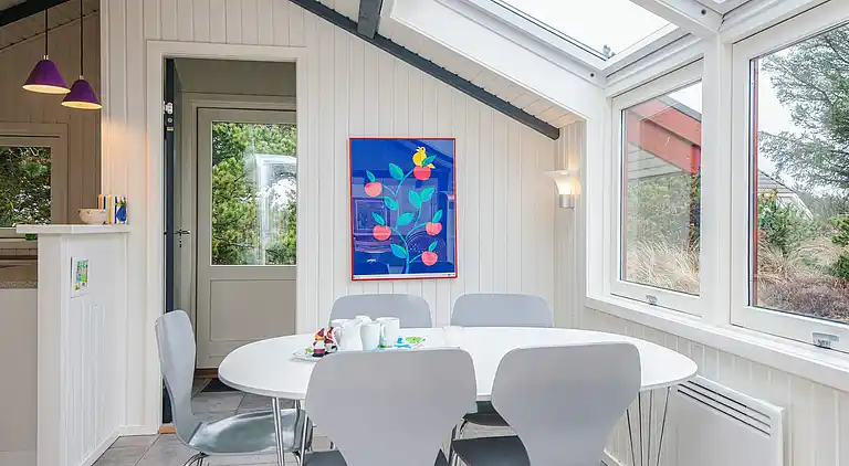 Holiday home in Vejers Strand