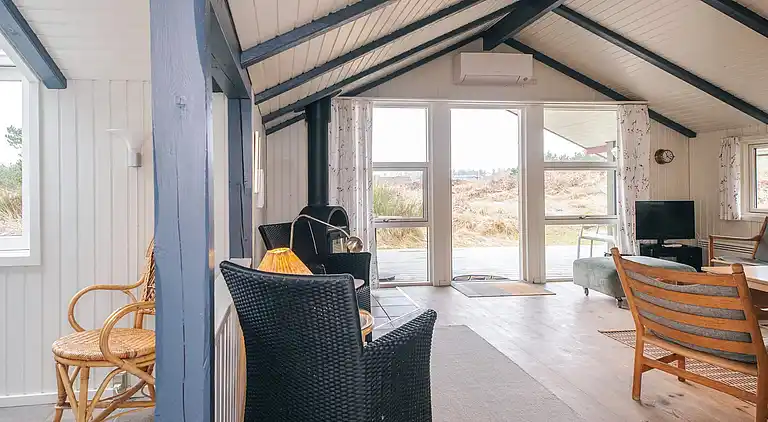 Holiday home in Vejers Strand