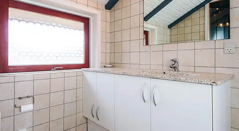 Holiday home in Vejers Strand