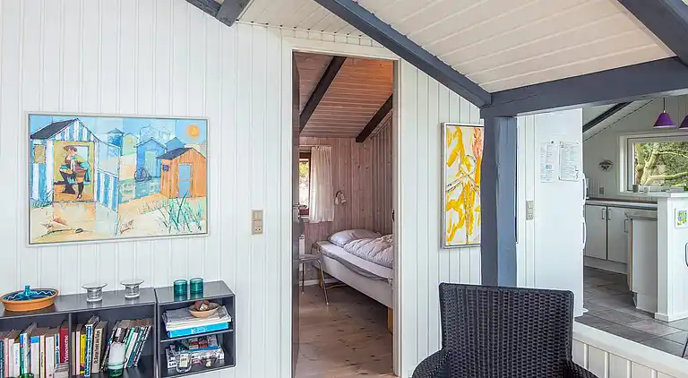 Holiday home in Vejers Strand