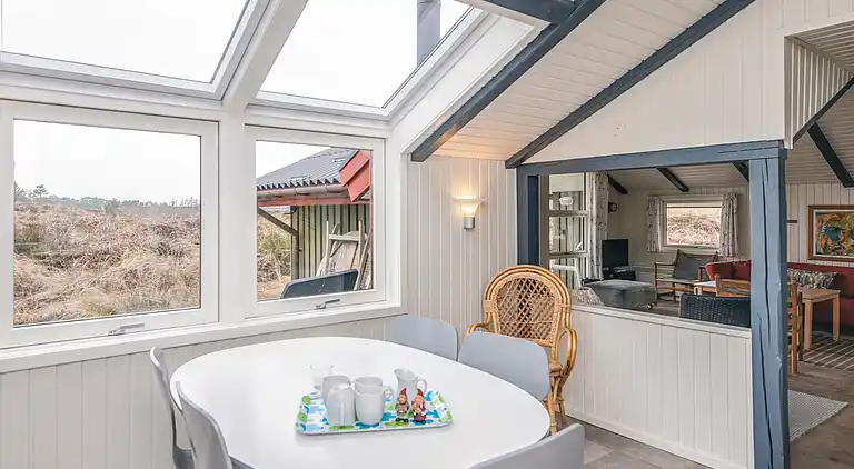 Holiday home in Vejers Strand