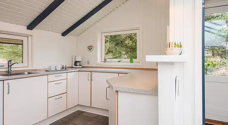 Holiday home in Vejers Strand