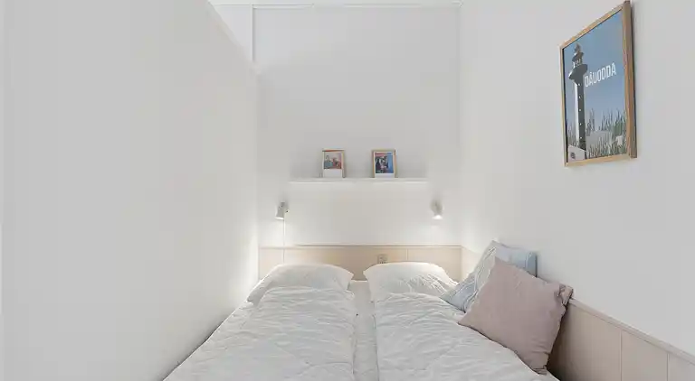 Urlaubsidylle am Wald und Bornholms Topstrand