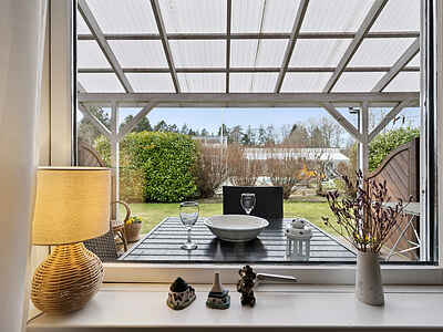 Dueodde Feriepark 23