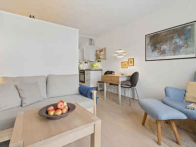 Dueodde Feriepark 23