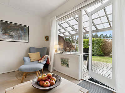 Dueodde Feriepark 23