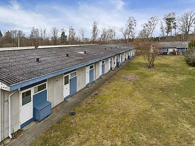 Dueodde Feriepark 23