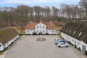 Danish hygge of high quality