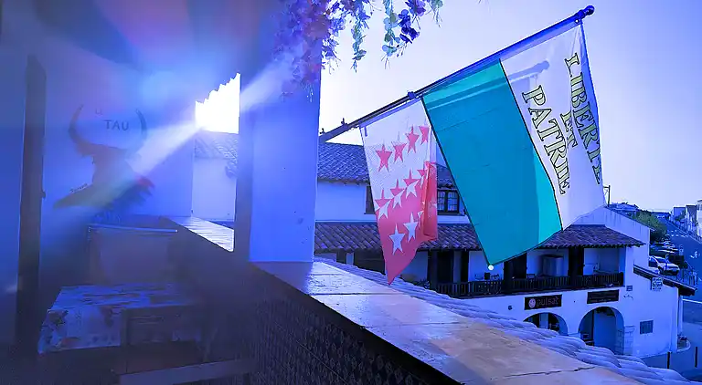 Wunderschöne Wohnung typisch für Saintes-Maries-de-Lamer