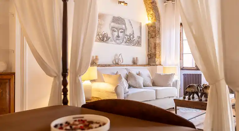 Piazza Navona Jolie Apartment