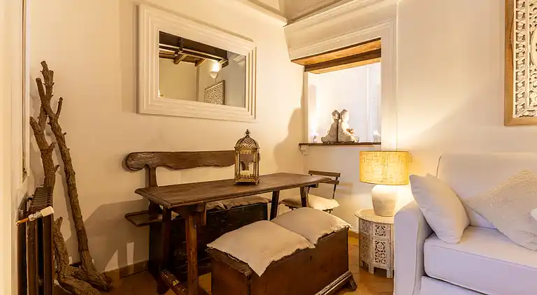 Piazza Navona Jolie Apartment