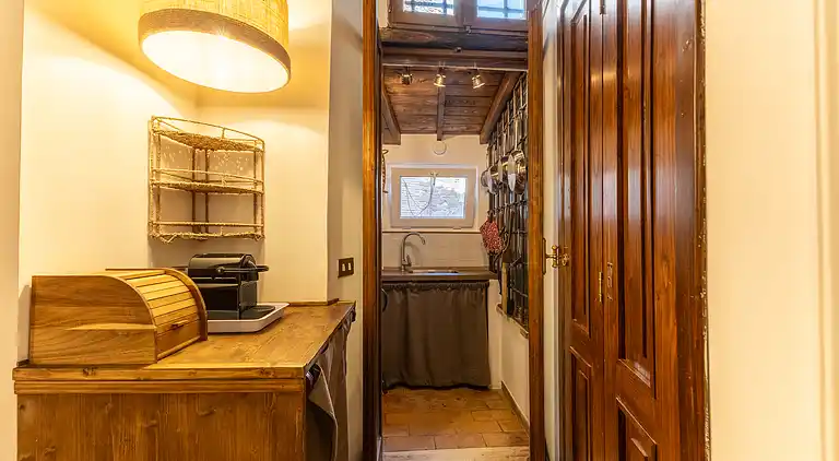 Piazza Navona Jolie Apartment